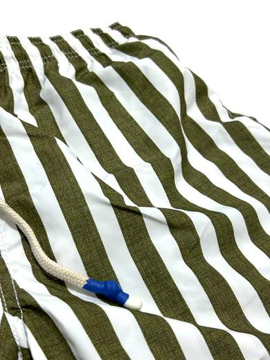 ALLEY DOCKS AU25S06BW