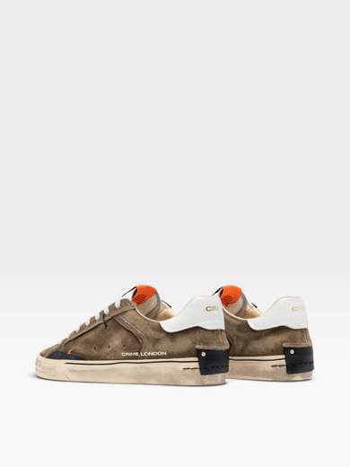 CRIME LONDON SCARPA Uomo | DECONSTRUCTED