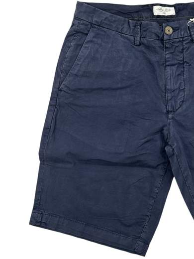 ALLEY DOCKS AU25S20BE