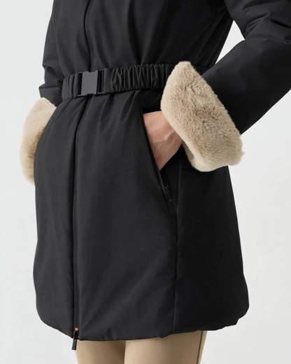 SUNS GIUBBINO Donna | SITULA FUR