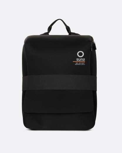 SUNS ZAINO Unisex | STONE NEP PACK MEDIUM