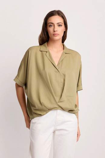 KOCCA CAMICIA Donna | BASILIDE