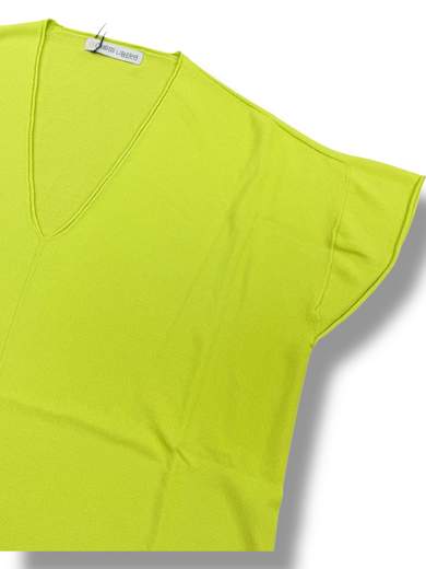 CARTA LIBERA MAGLIA Donna | 61C2115/11