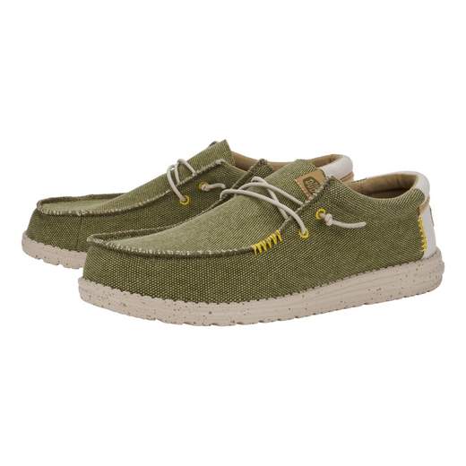 HEY DUDE SCARPA Uomo | WALLY