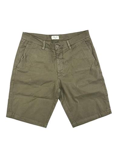 ALLEY DOCKS AU25S20BE