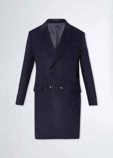 LIU JO UOMO M223P106BRUSHDOUBLE