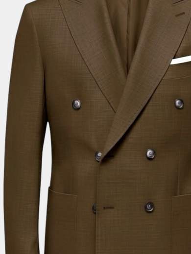 PAUL MIRANDA GIACCA Uomo | GB1569