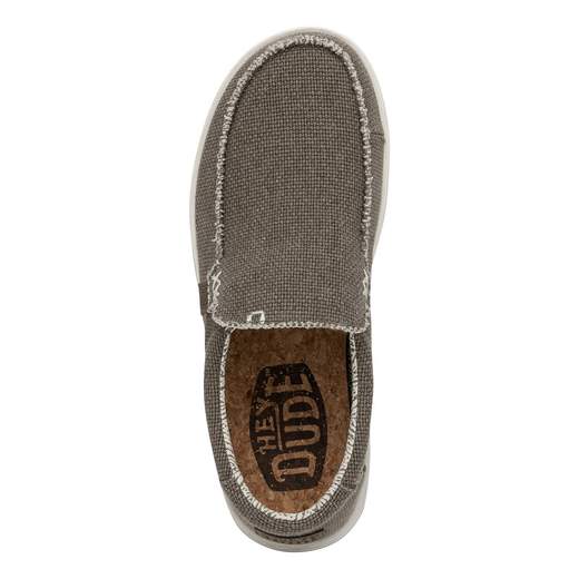 HEY DUDE SCARPA Uomo | MIKKA