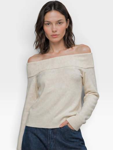 KOCCA MAGLIA Donna | MELUSINE