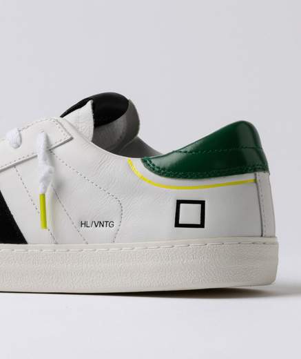 D.A.T.E. DATE SCARPA Uomo | HILLLOW