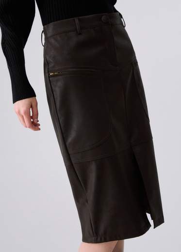LIUJO GONNA Donna | WF6209E1157