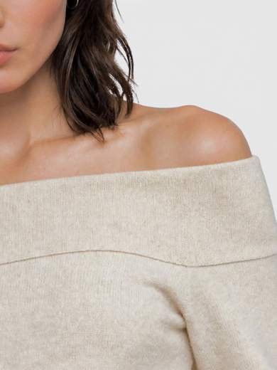 KOCCA MAGLIA Donna | MELUSINE