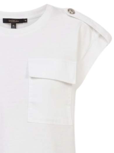 MARK UP T-SHIRT Donna | MW1610020