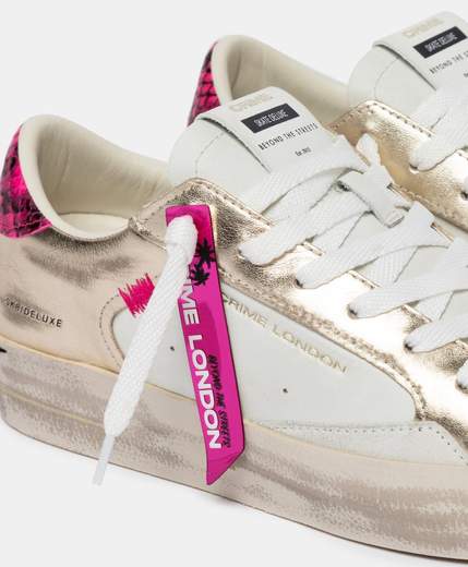CRIME LONDON SCARPA Donna | SK8DELUXE