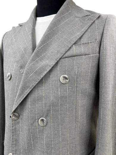 OFFICINA SARTORIALE BG011