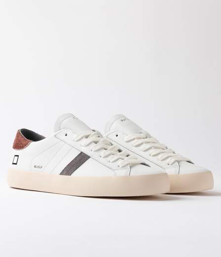 D.A.T.E. DATE SCARPA Uomo | HILLLOW