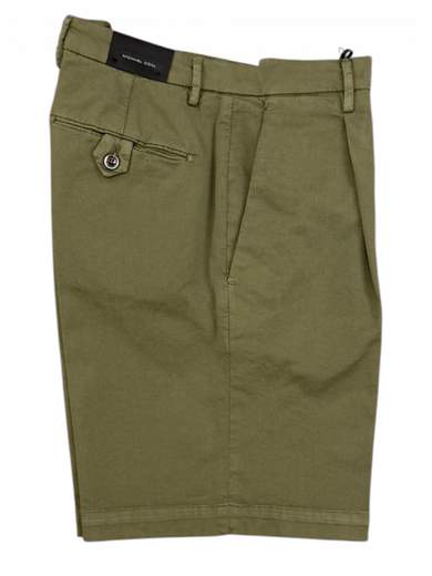 MICHAEL COAL PANTALONE Uomo | MCHAR2563S26B