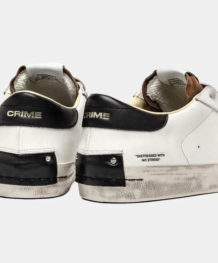 CRIME LONDON SCARPA Uomo | DISTRESSED2.0