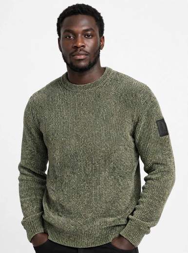 REFRIGUE MAGLIA Uomo | R4083M262