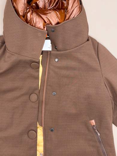 SUNS GIUBBINO Donna | LUNA