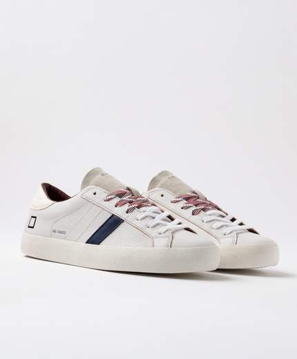 D.A.T.E. DATE SCARPA Uomo | HILLLOW