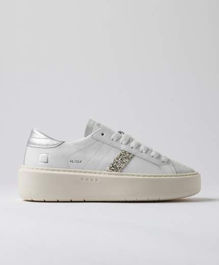 D.A.T.E. DATE HILLLOWPLAT