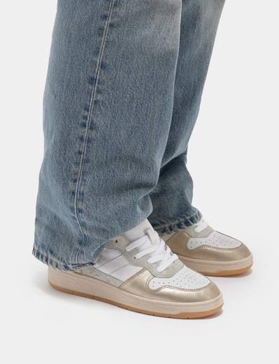 D.A.T.E. DATE SCARPA Donna | COURT2.0