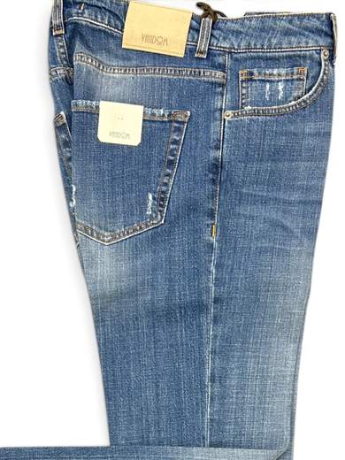 VANDOM JEANS Uomo | ANDREAT176