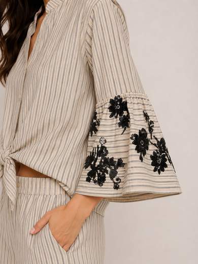 MYASTREET CAMICIA Donna | LM60859