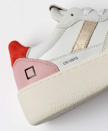 D.A.T.E. DATE COURTPLAT