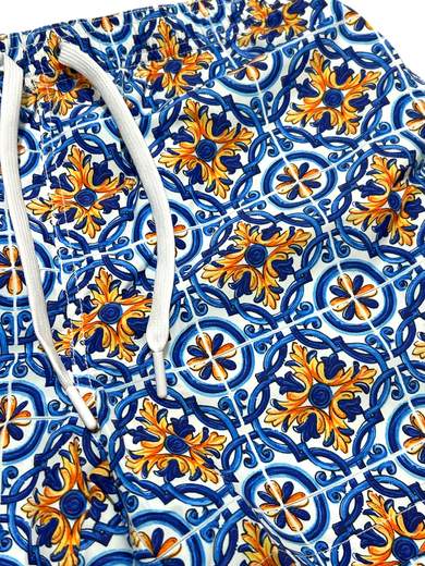 ALLEY DOCKS AU25S06BW