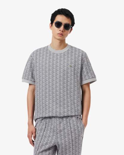 LACOSTE TSHIRT Uomo | TH1197