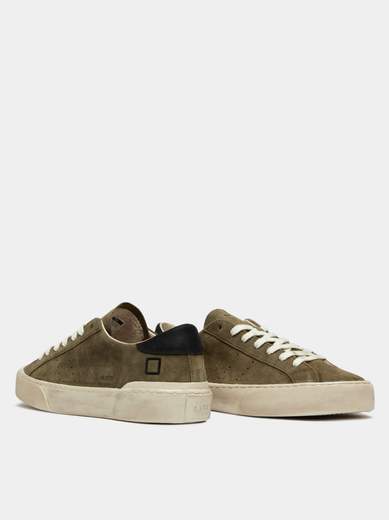 D.A.T.E. DATE SCARPA Uomo | HILLLOW