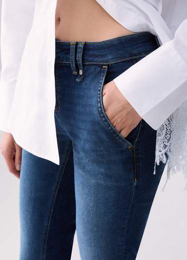 LIUJO JEANS Donna | UF6084DS085