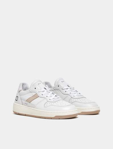 D.A.T.E. DATE SCARPA Donna | COURT2.0