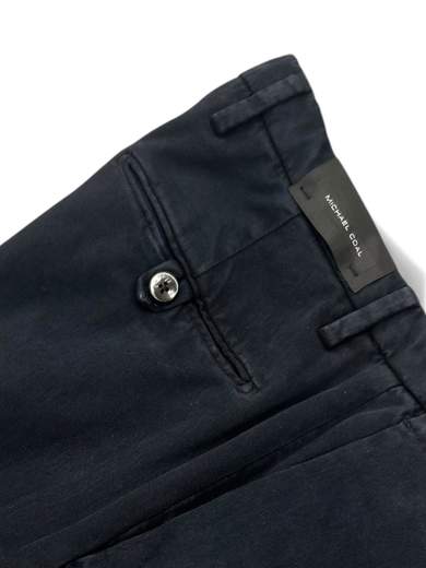 MICHAEL COAL PANTALONE Uomo | MCFRK2505F26