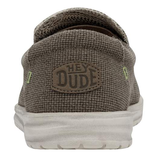 HEY DUDE SCARPA Uomo | MIKKA