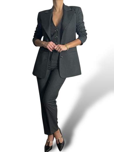 SILENCE LIMITED GI578