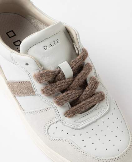 D.A.T.E. DATE SCARPA Donna | COURT2.0