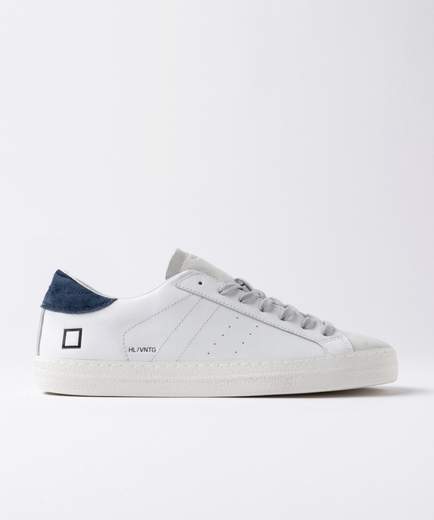 D.A.T.E. DATE SCARPA Uomo | HILLLOW