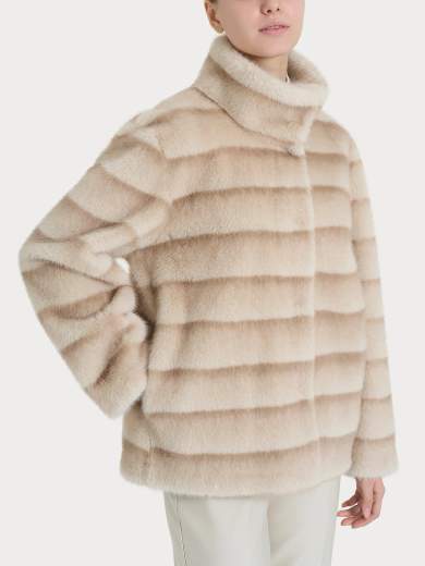 RAGNO GIUBBINO Donna | DQ43KX