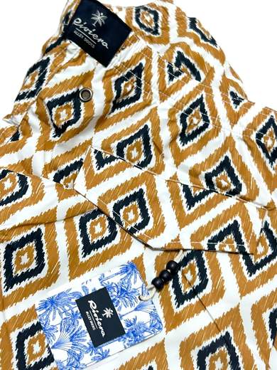 ALLEY DOCKS AU25S06BW