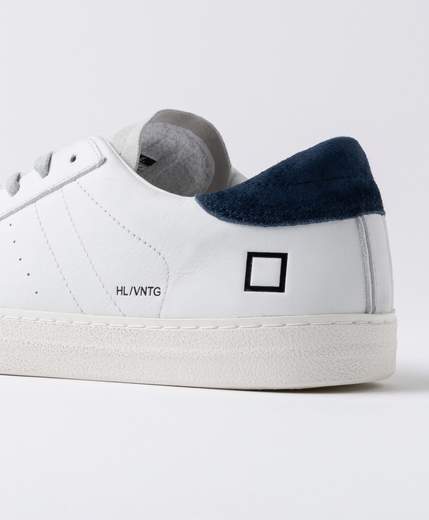 D.A.T.E. DATE SCARPA Uomo | HILLLOW