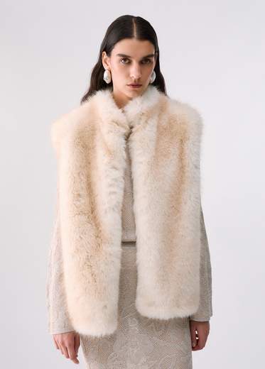 LIUJO ECOPELLICCIA Donna | WF6203E1136