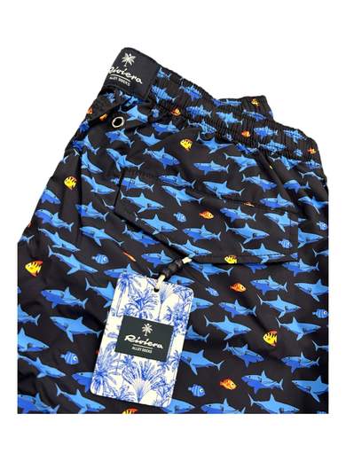 ALLEY DOCKS AU25S06BW