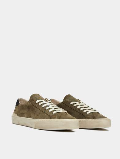 D.A.T.E. DATE SCARPA Uomo | HILLLOW