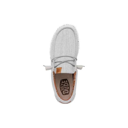 HEY DUDE SCARPA Uomo | WALLY