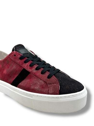 D.A.T.E. DATE VERTIGO