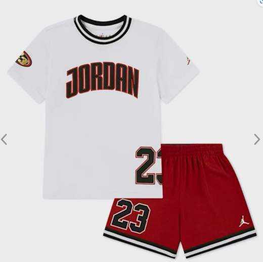 JORDAN 85D969