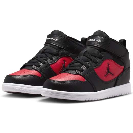 JORDAN IQ7700